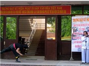 Bóng đá anh, ngoại hạng anh, lịch thi đấu euro 2012, Quyền pháp "Thiết địch thần phong" và "Kỳ sáo" trên đất cụ Đề